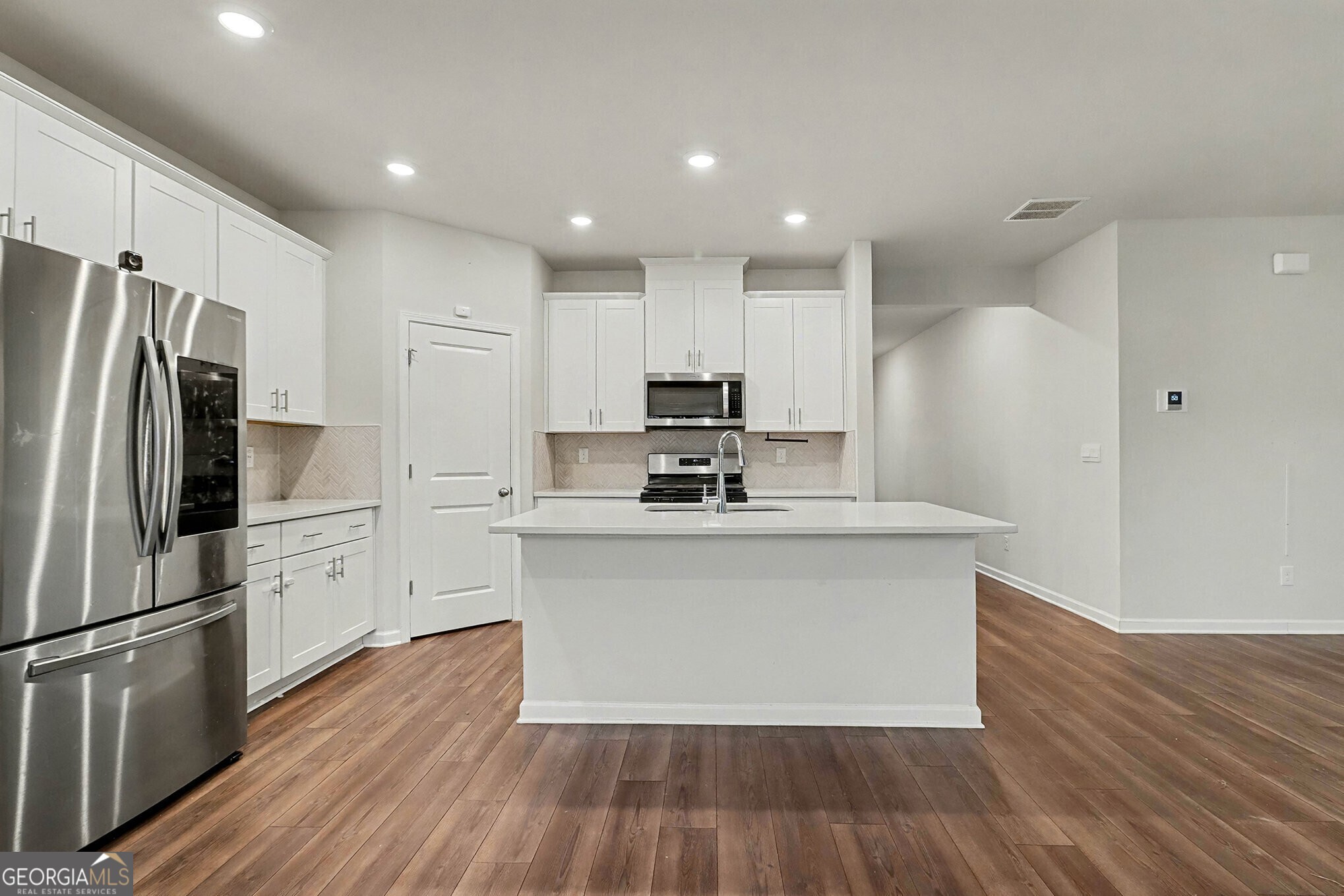 760 Sara Meadow Road