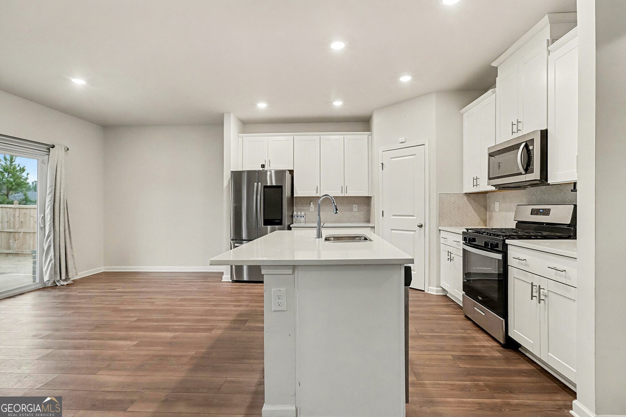 760 Sara Meadow Road