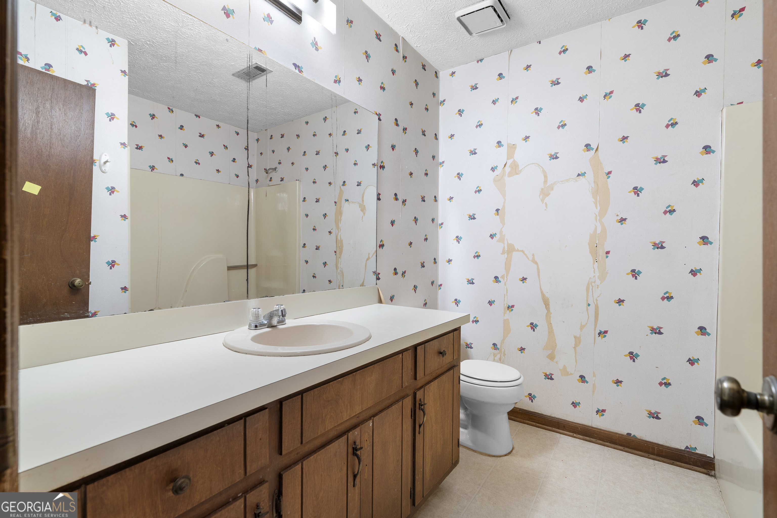 550 Henry Scott Road