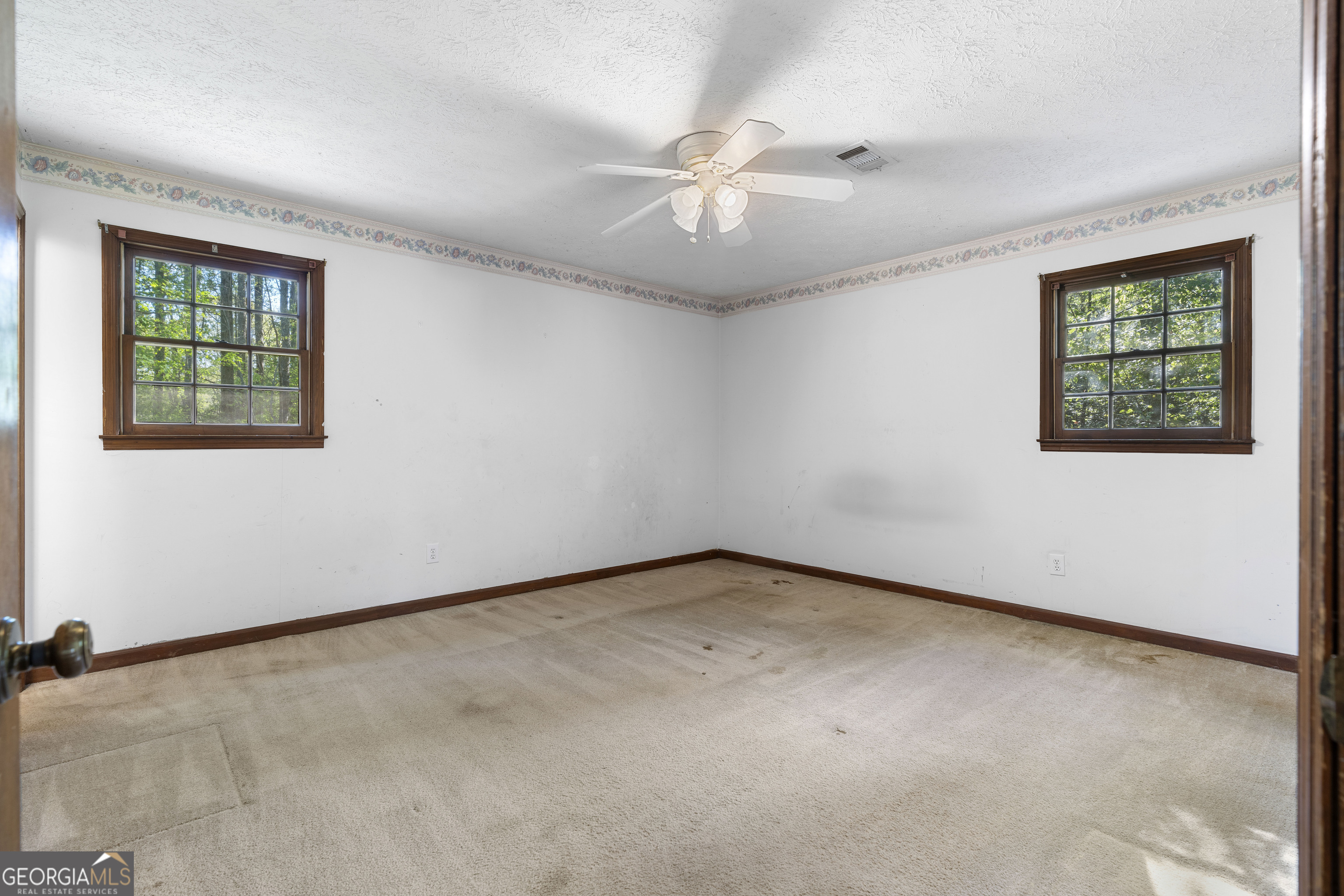 550 Henry Scott Road