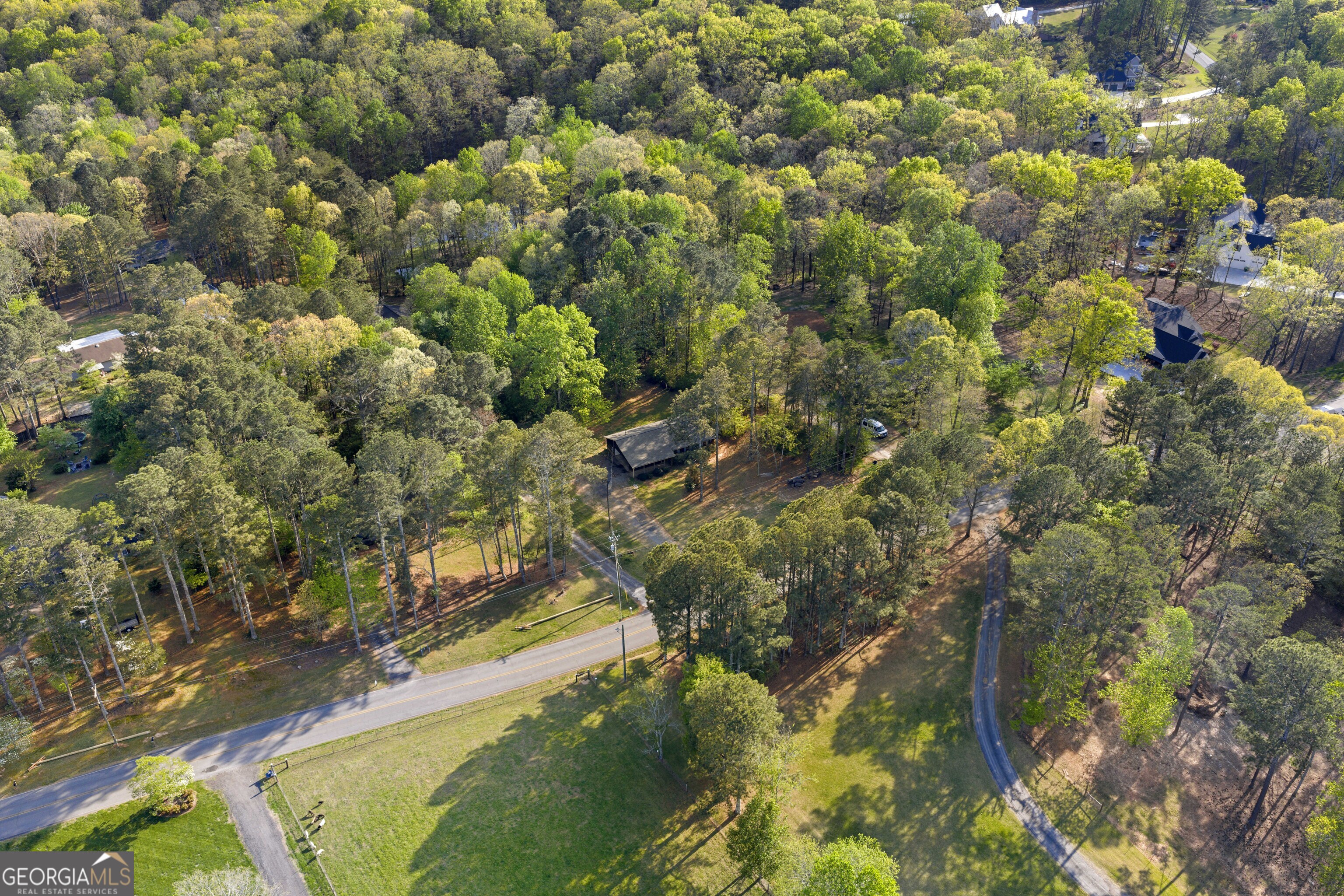 550 Henry Scott Road