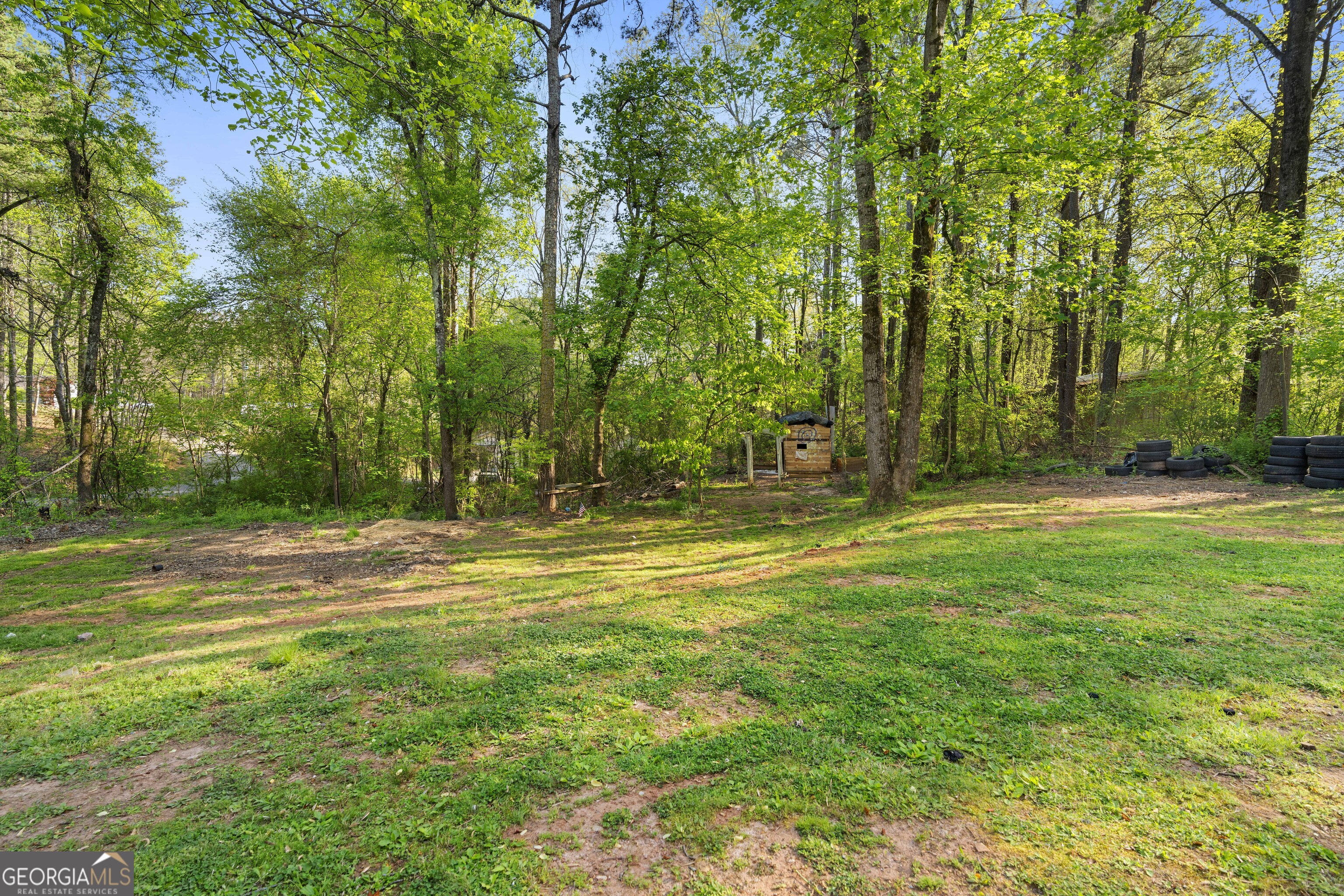 550 Henry Scott Road
