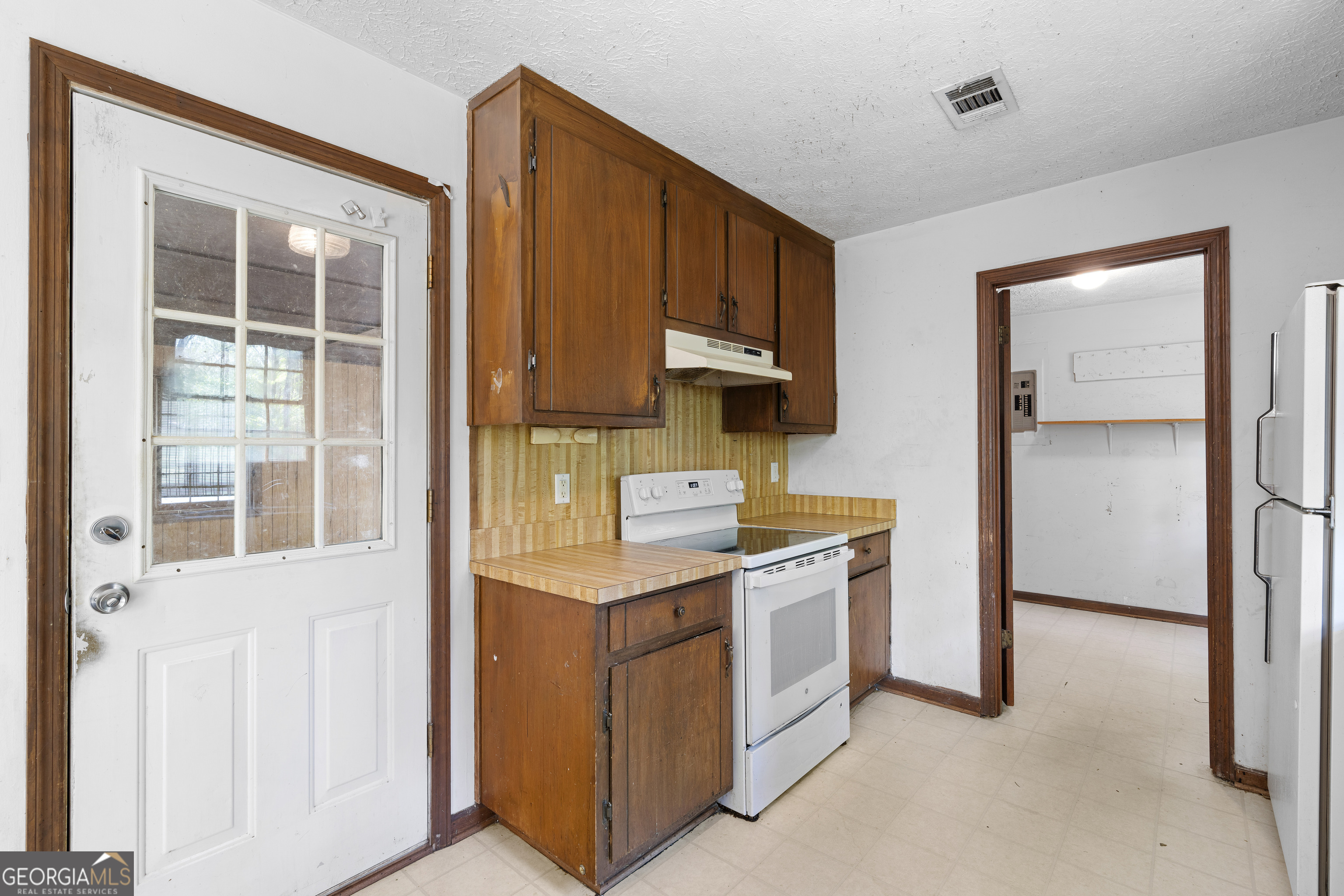 550 Henry Scott Road