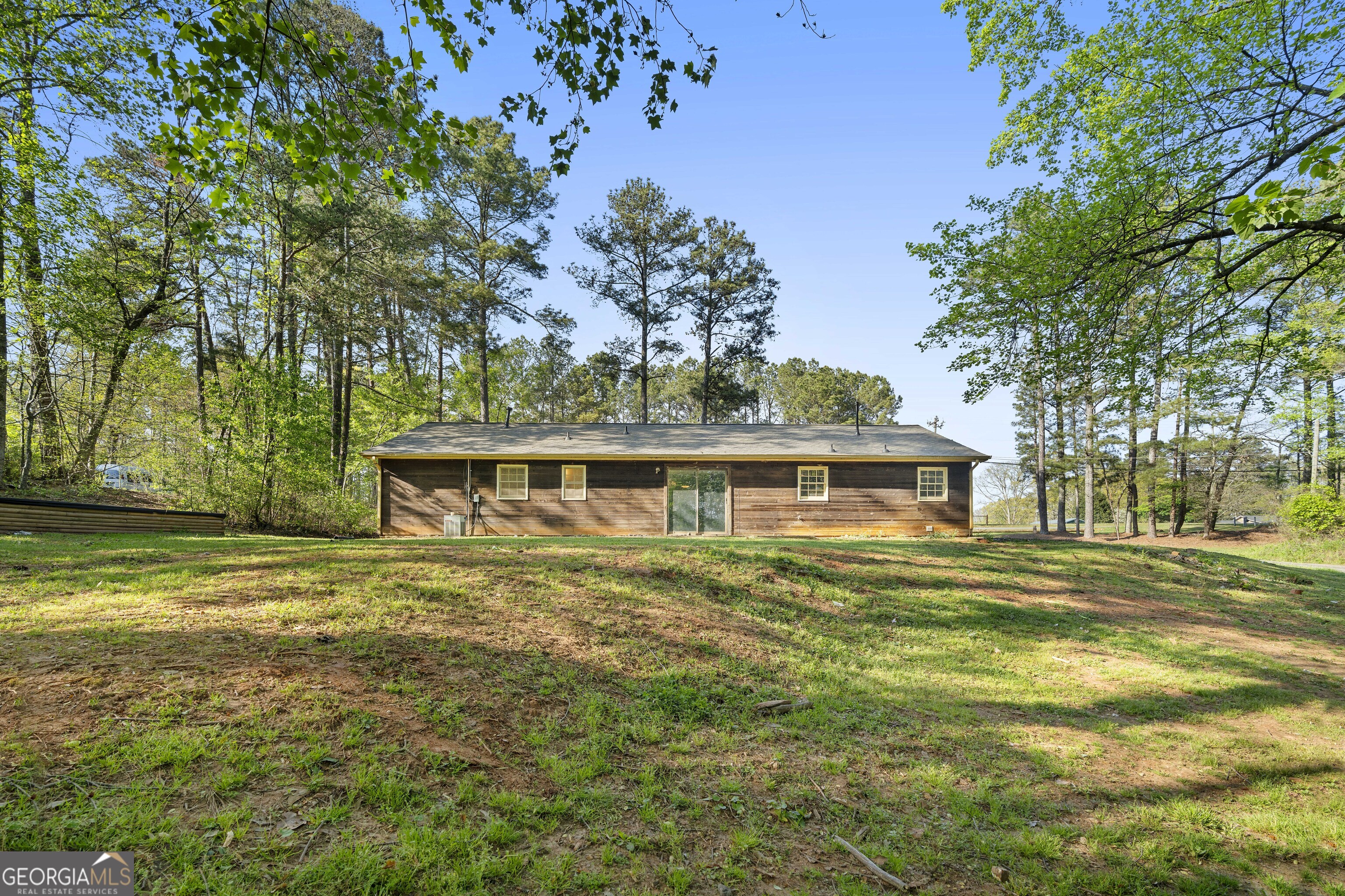550 Henry Scott Road