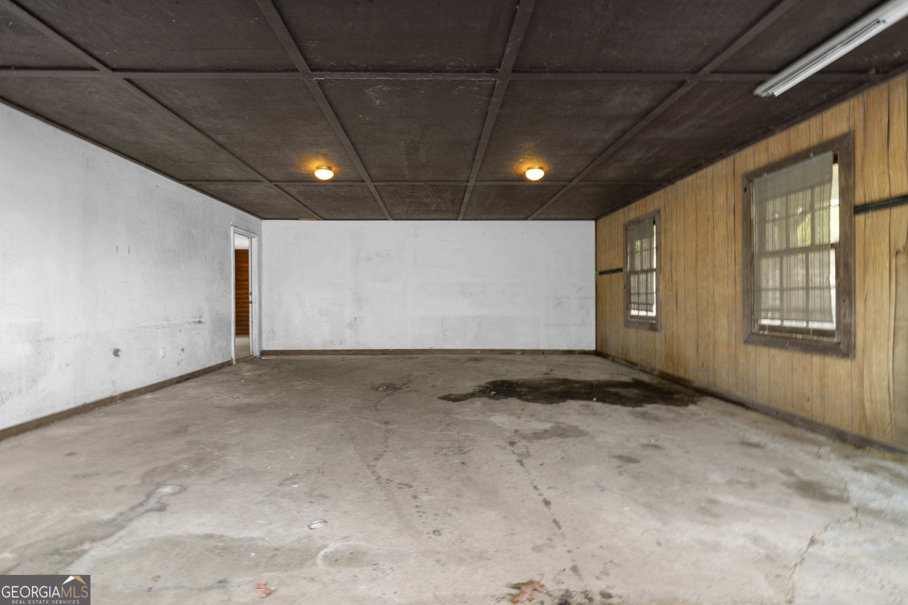 550 Henry Scott Road