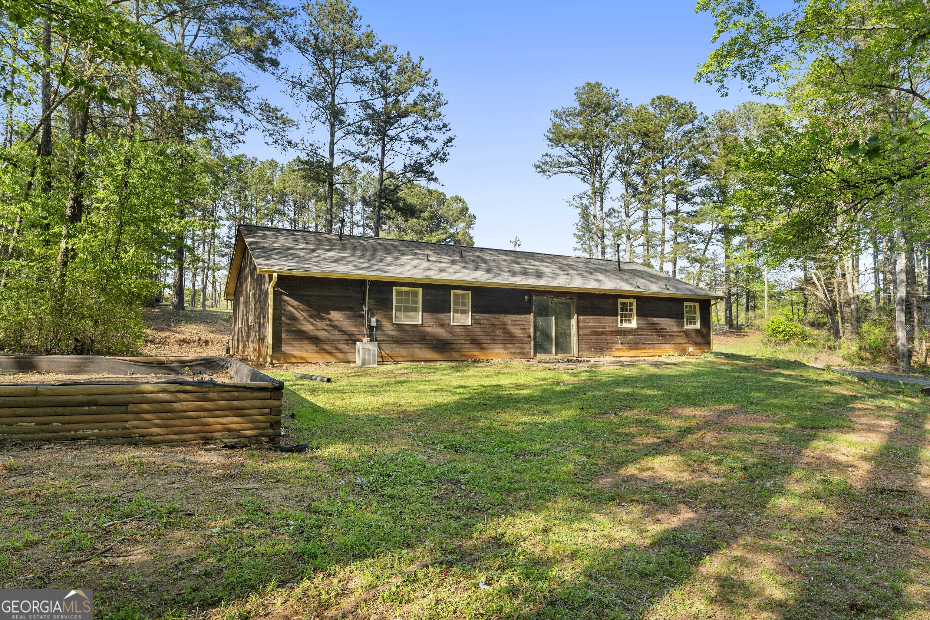 550 Henry Scott Road