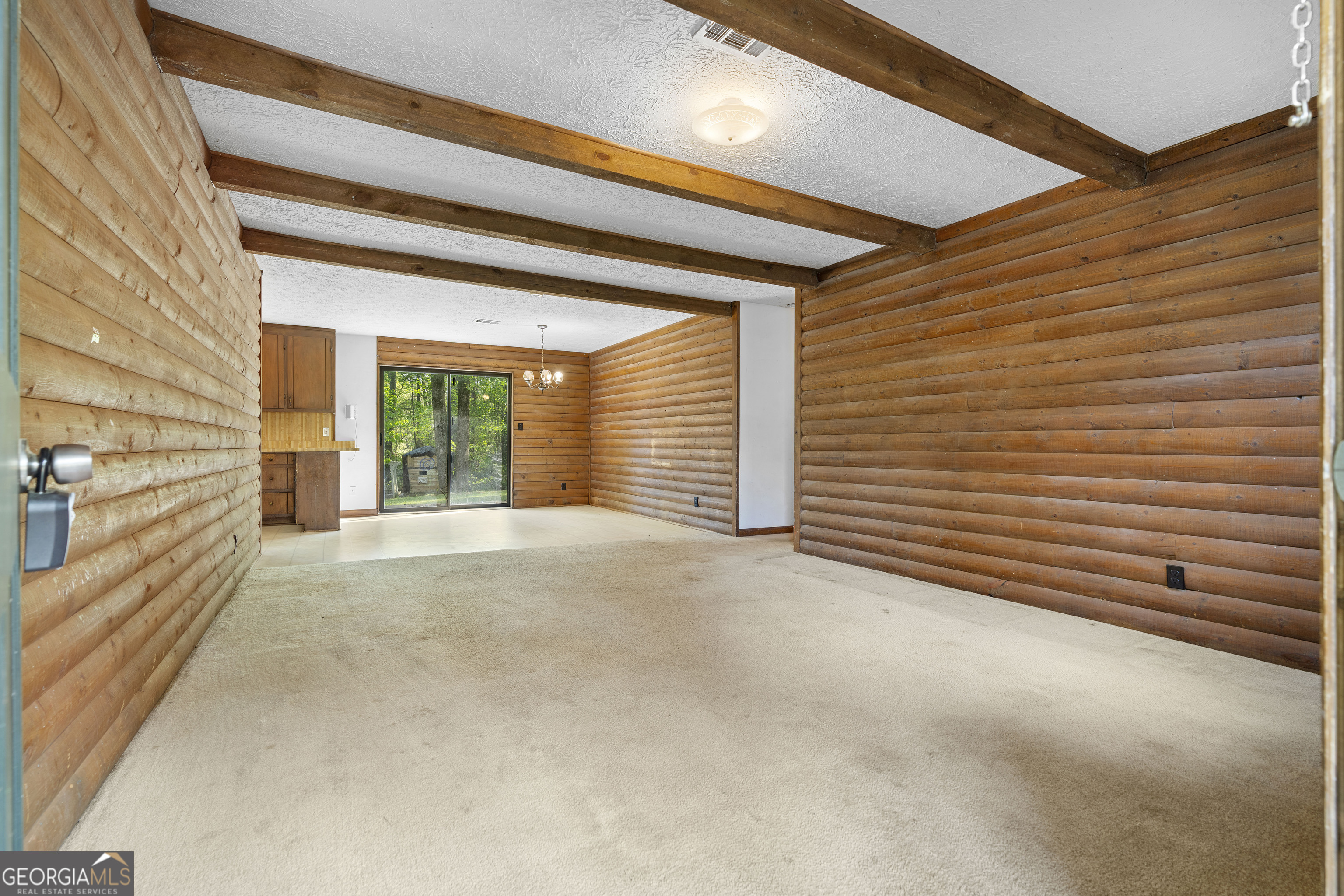 550 Henry Scott Road
