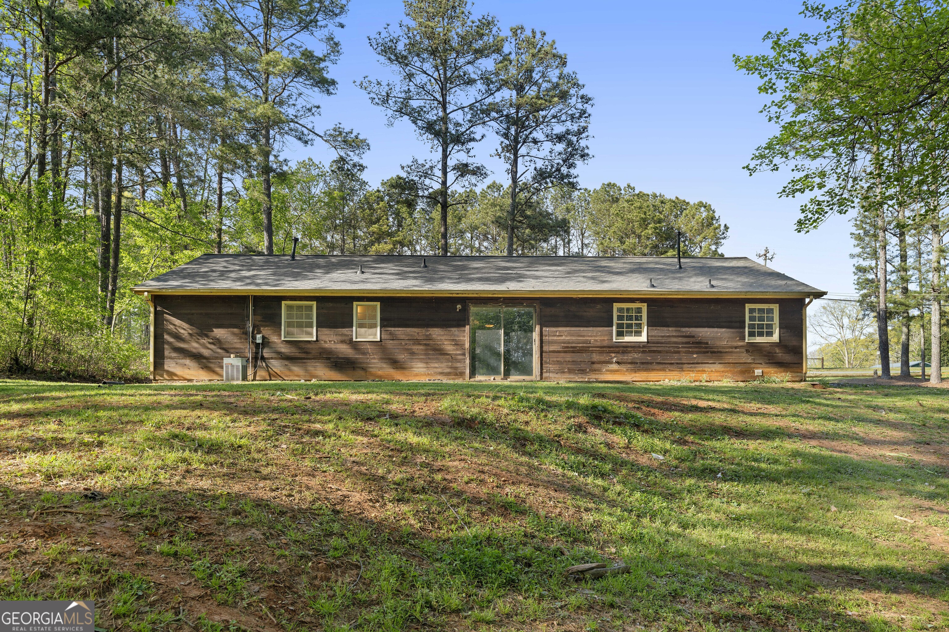 550 Henry Scott Road