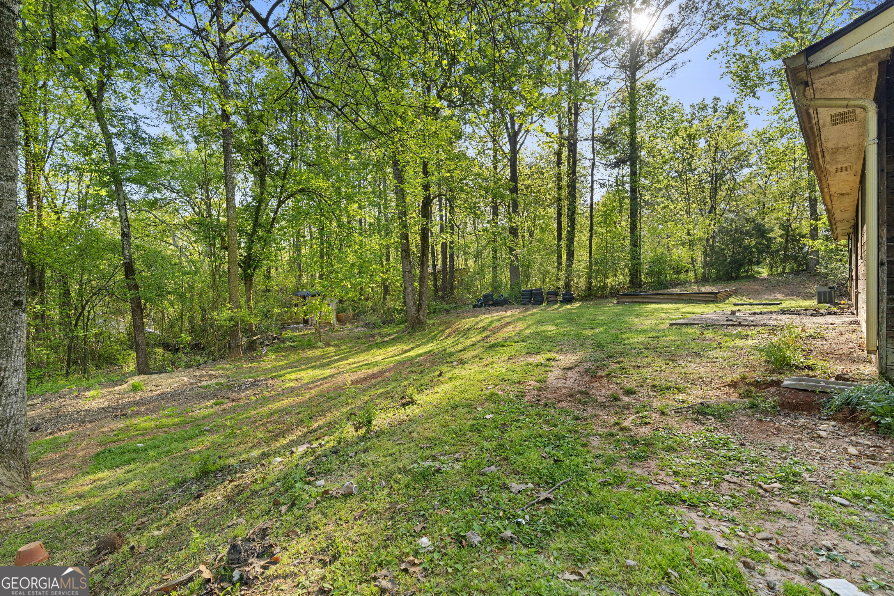 550 Henry Scott Road