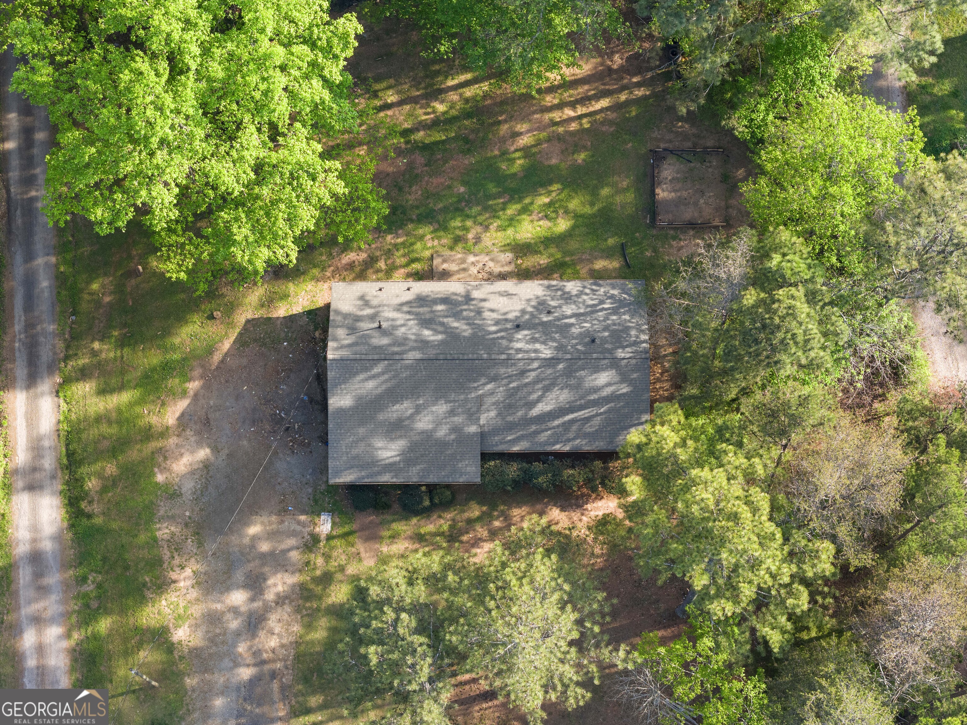 550 Henry Scott Road