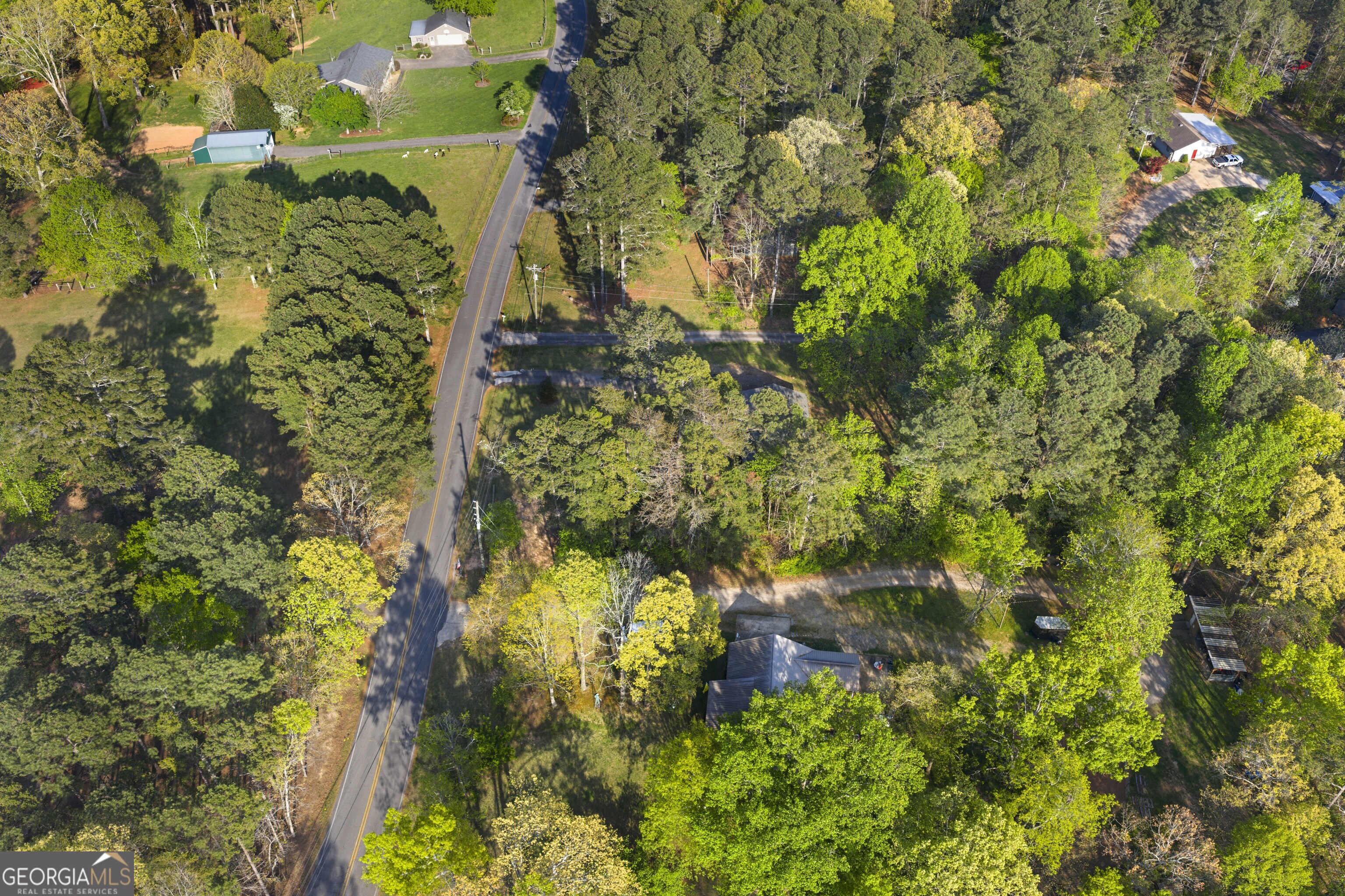 550 Henry Scott Road