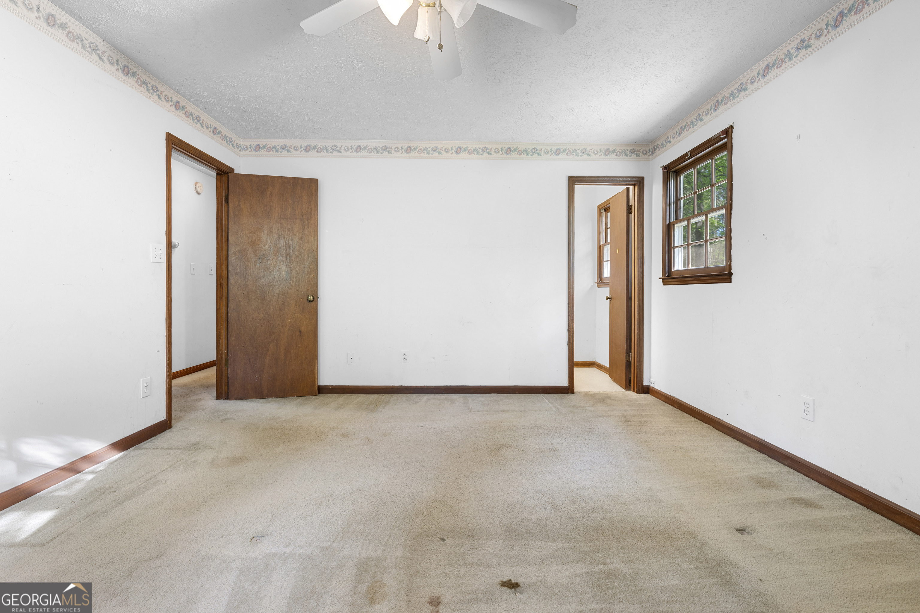 550 Henry Scott Road