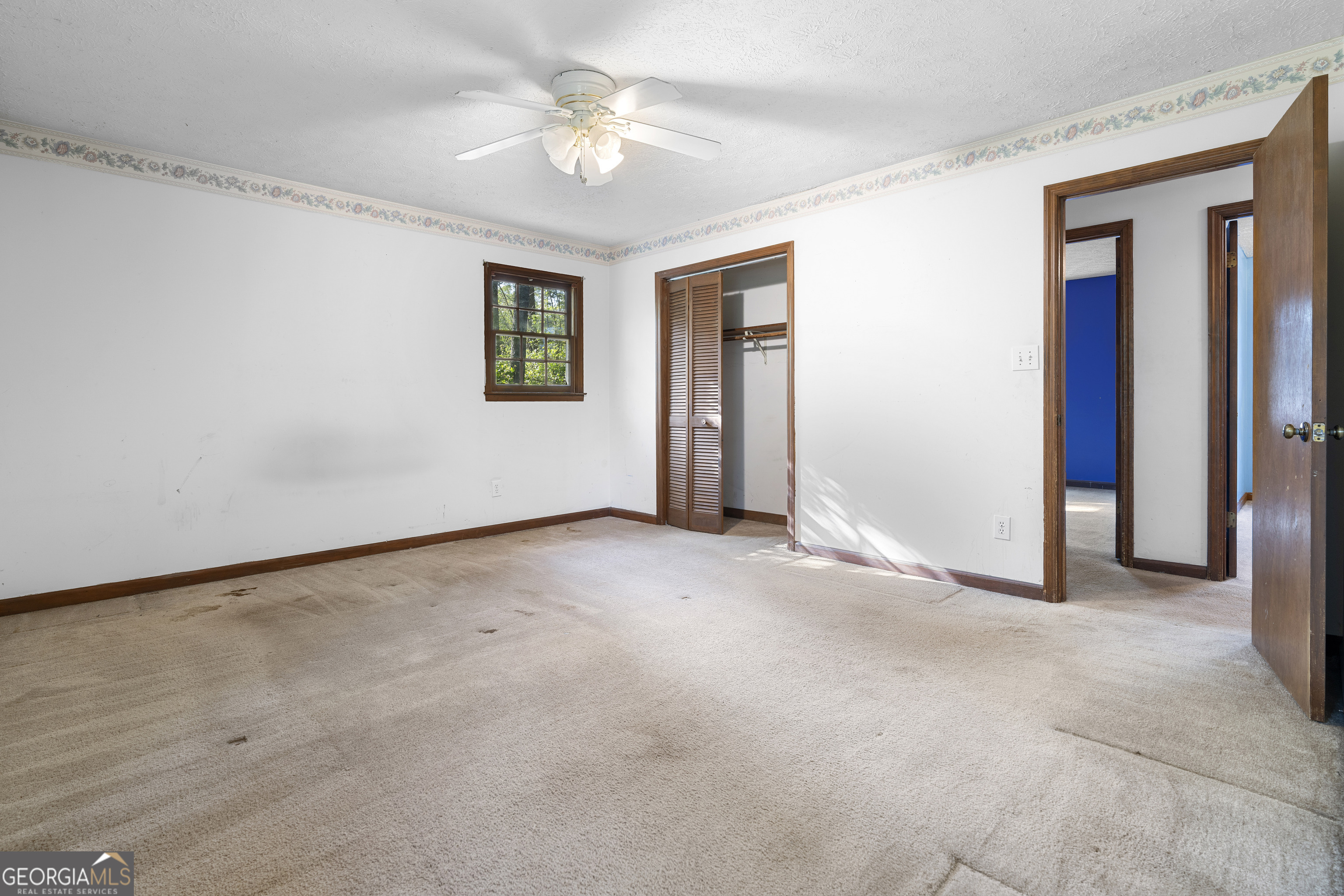 550 Henry Scott Road