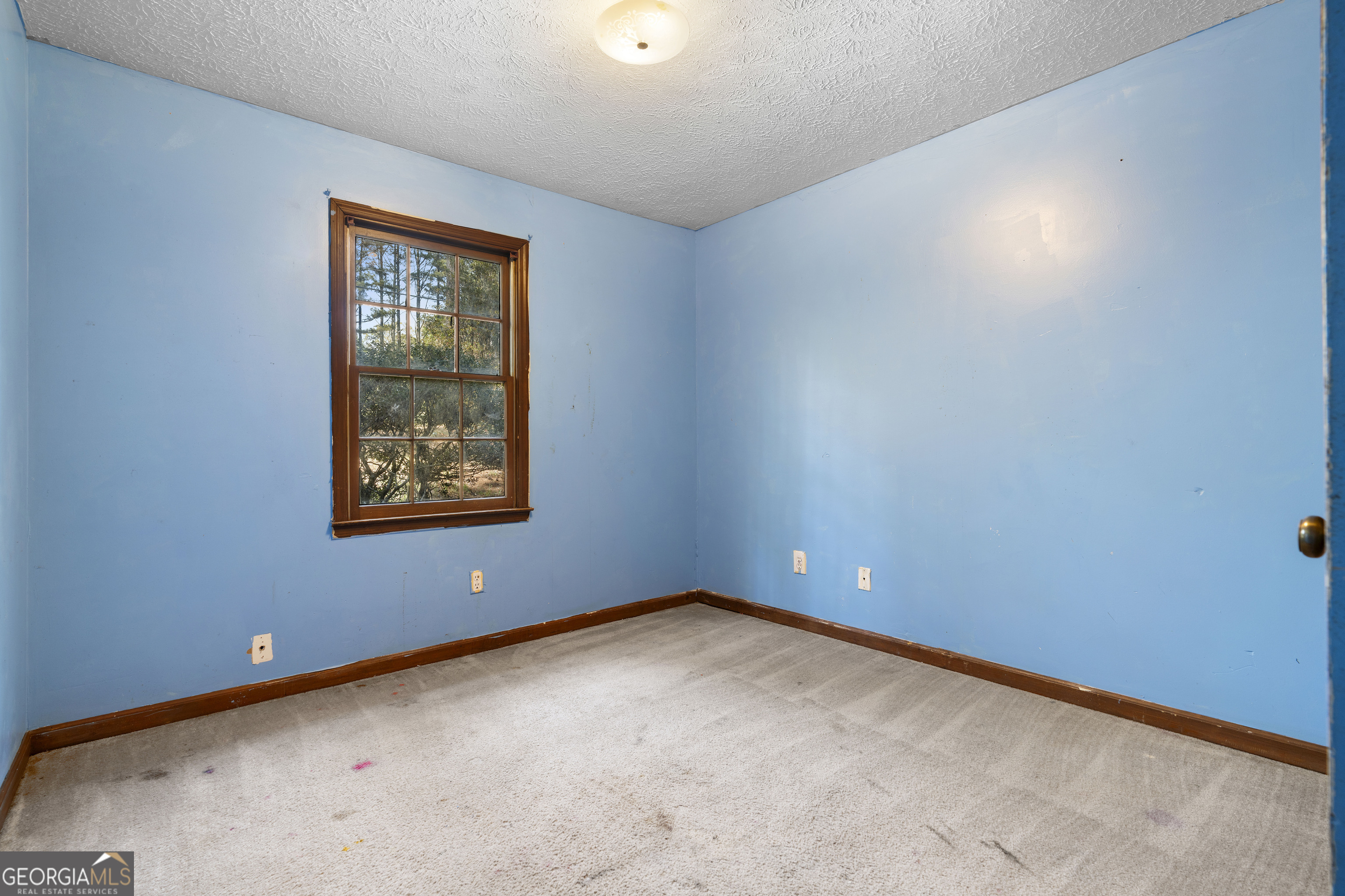 550 Henry Scott Road