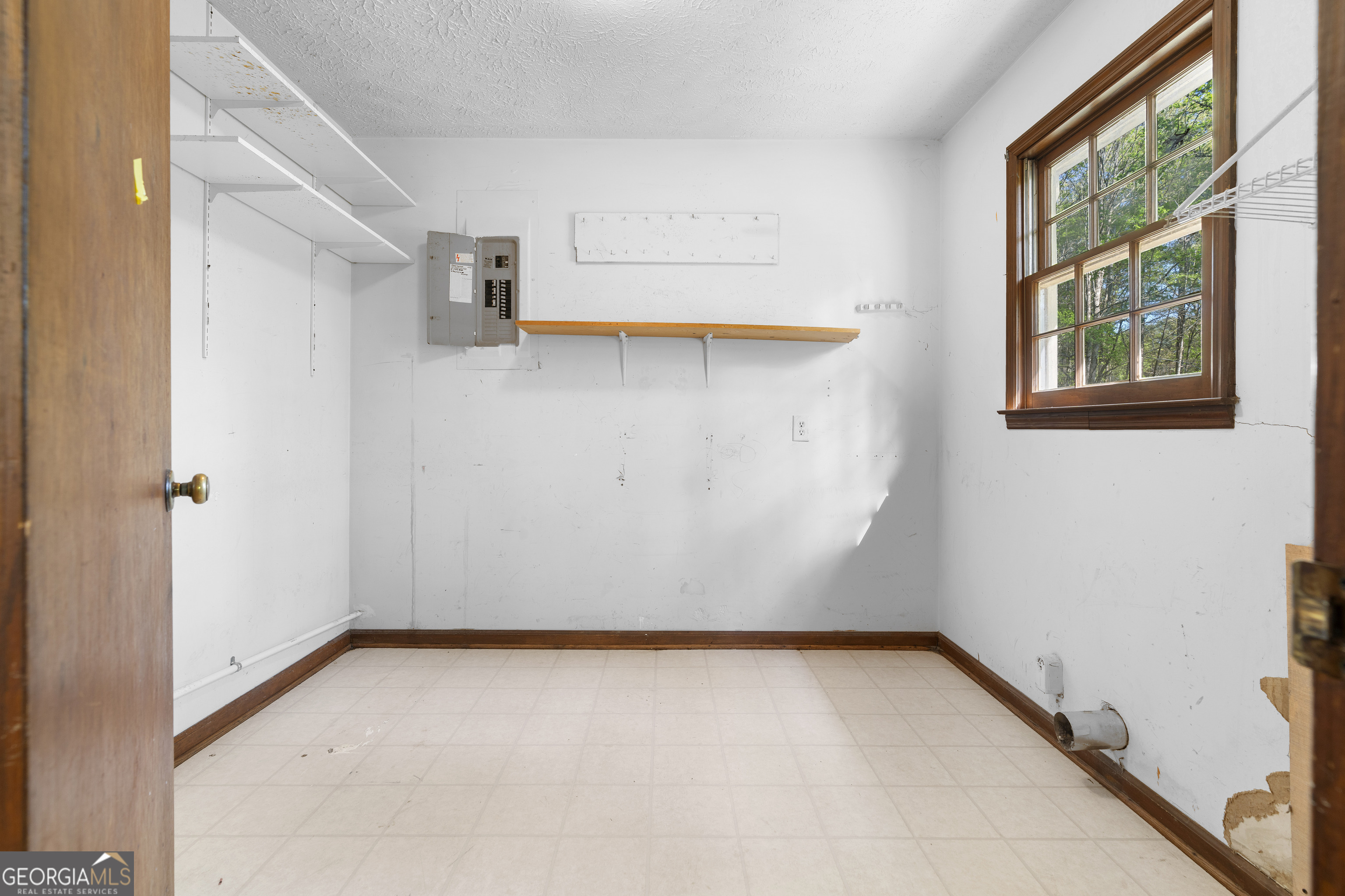550 Henry Scott Road