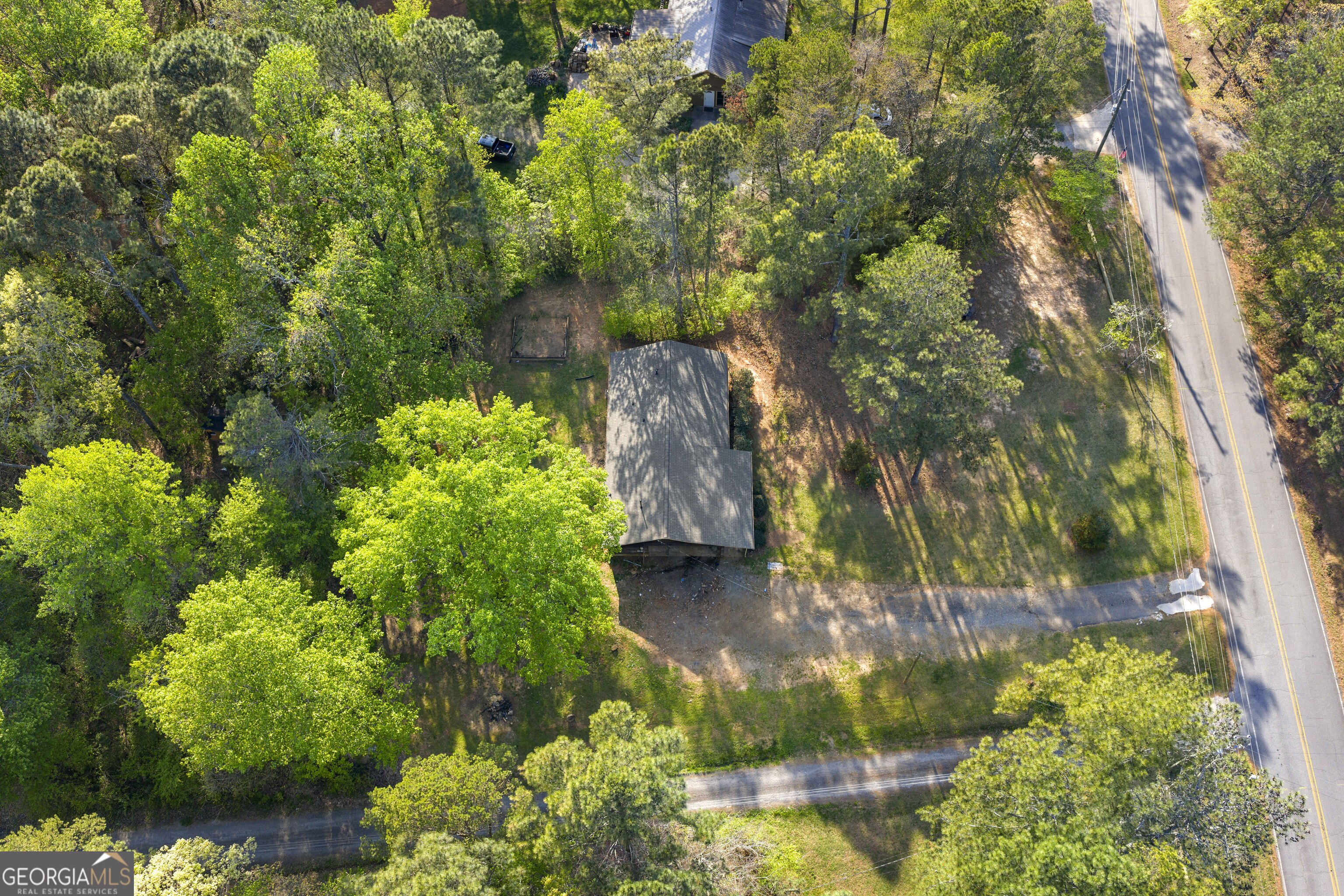 550 Henry Scott Road