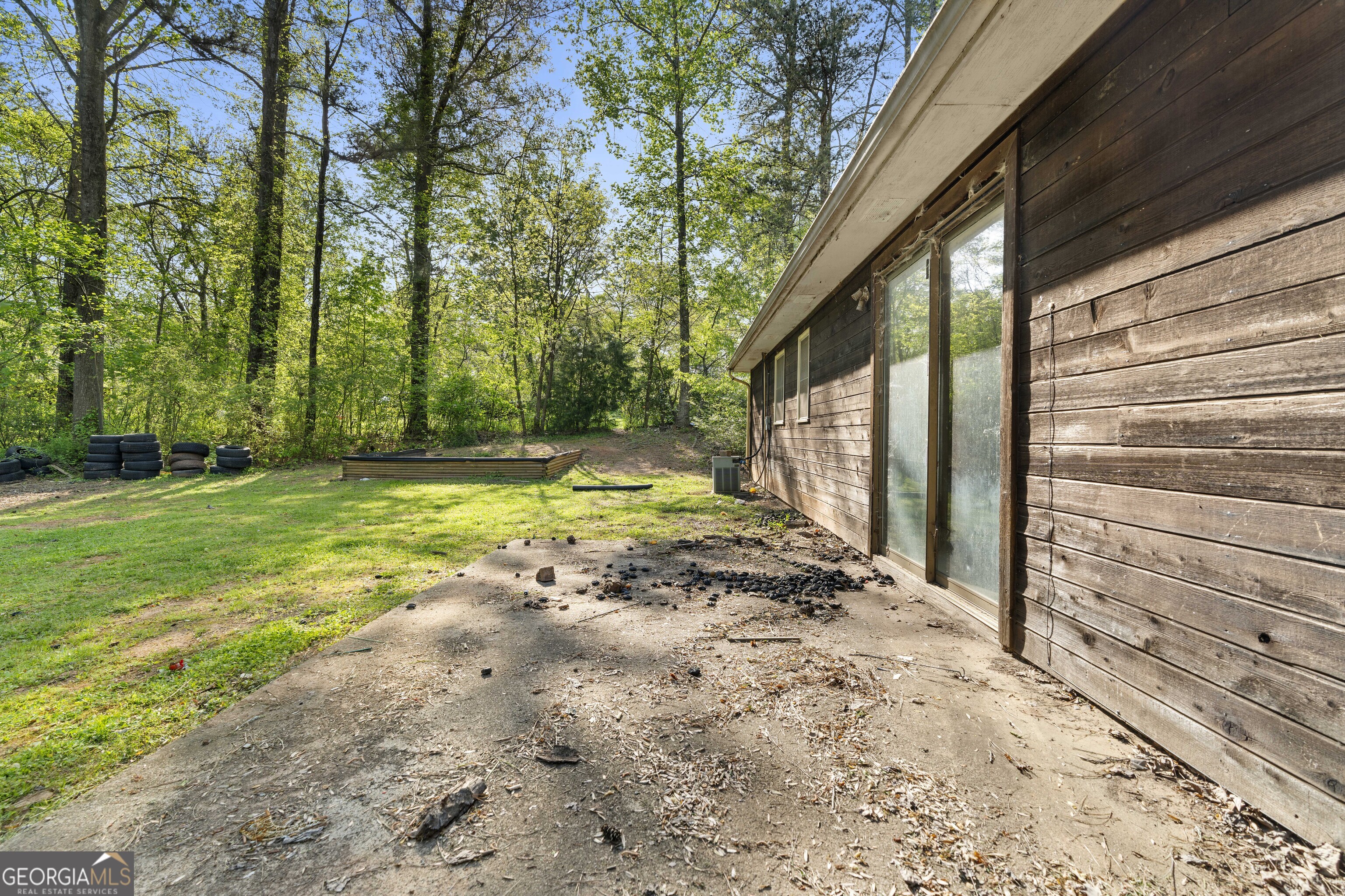 550 Henry Scott Road