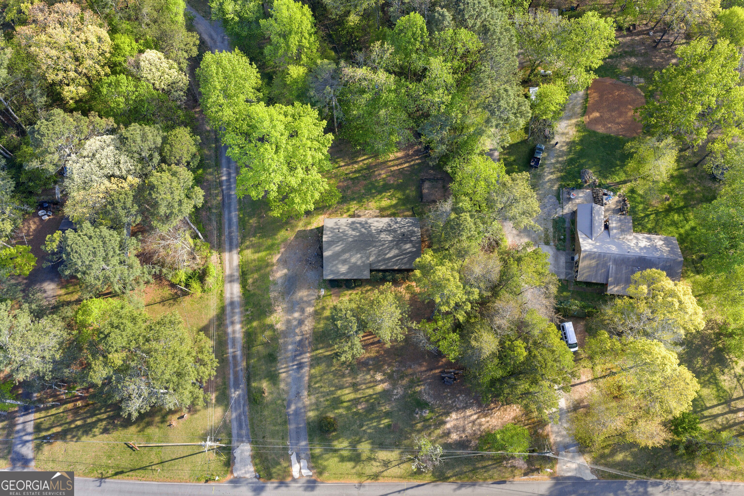 550 Henry Scott Road