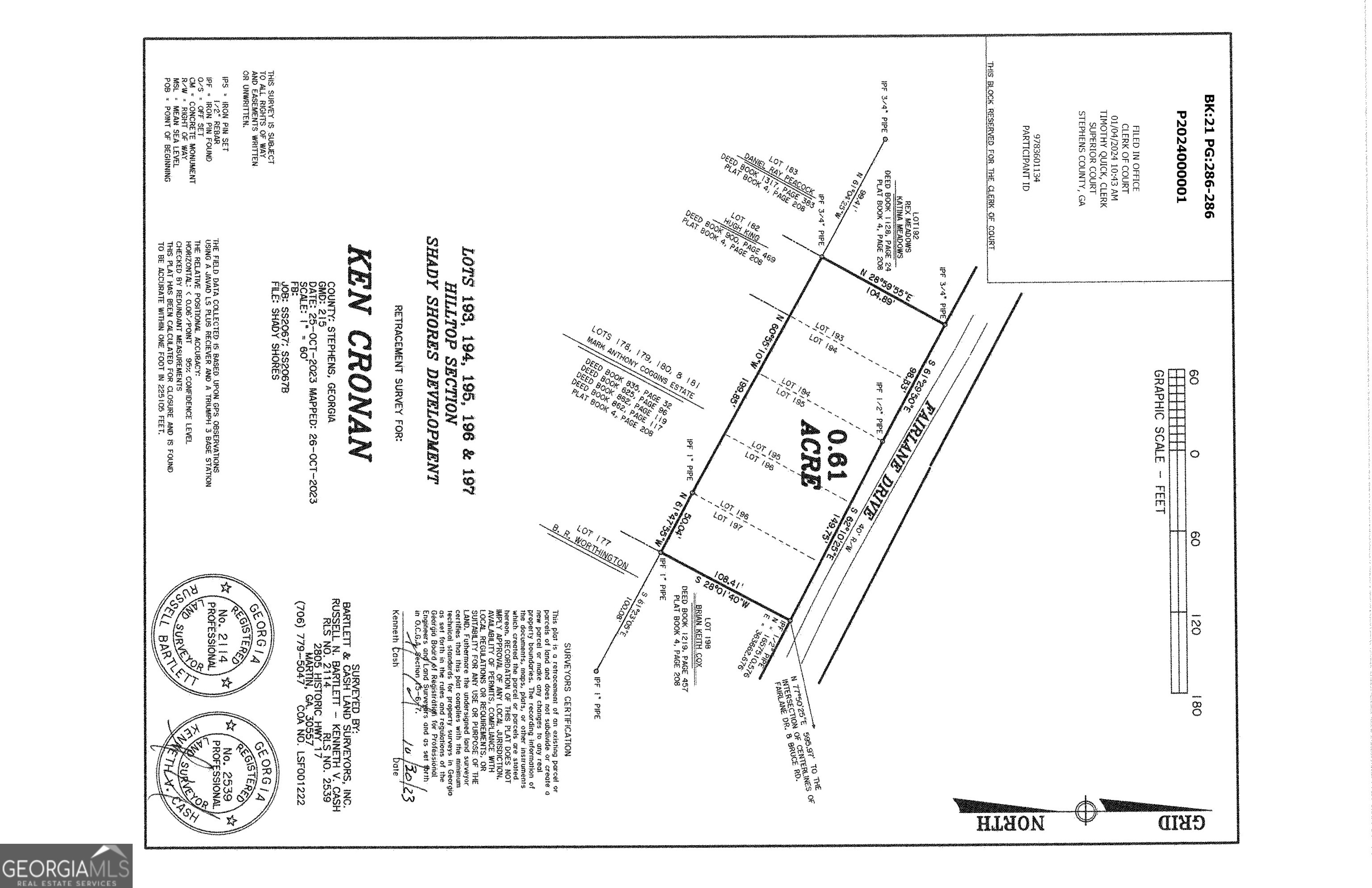 139 Fairlane Drive