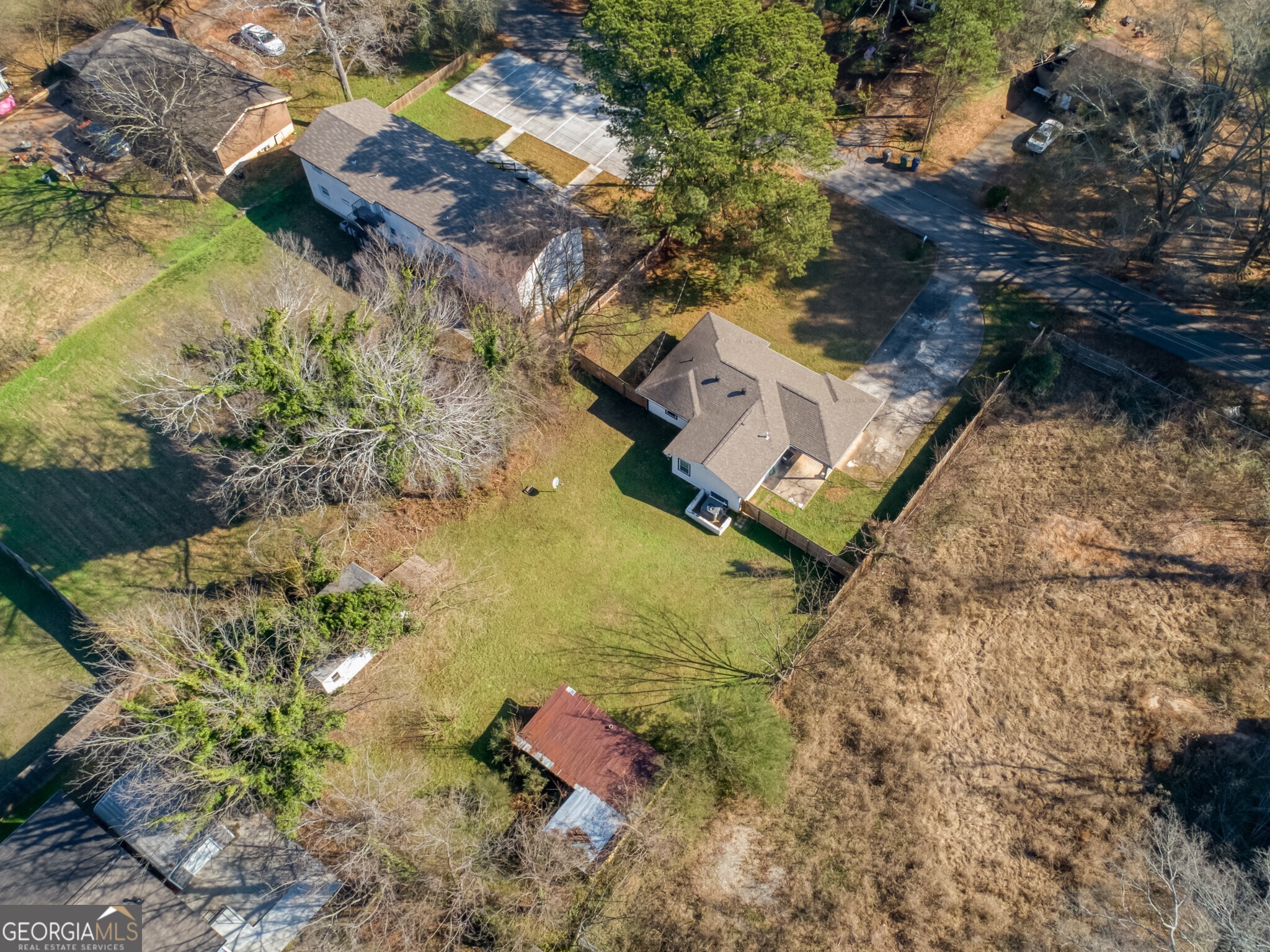 5430 Carol Circle SW