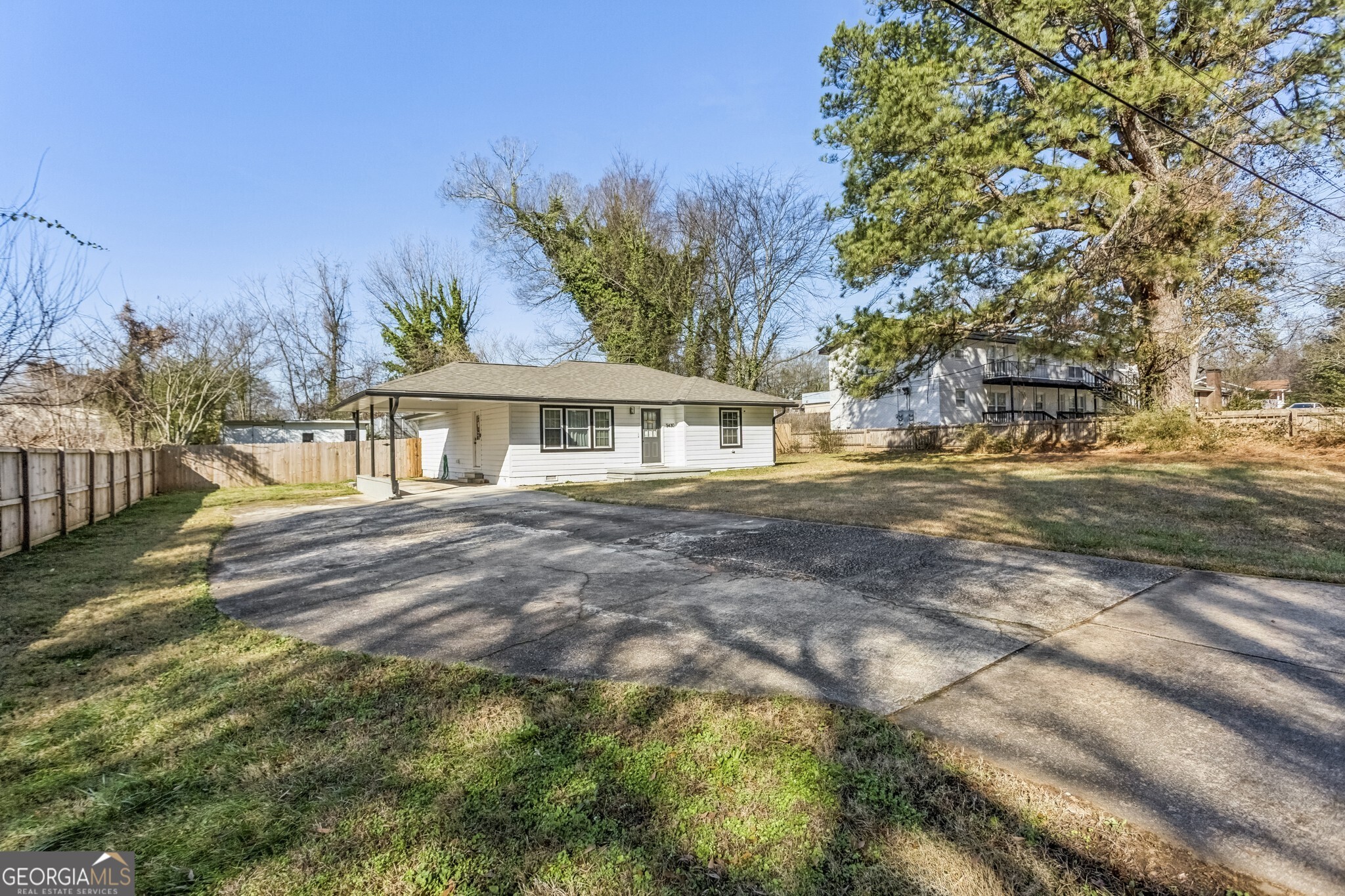 5430 Carol Circle SW