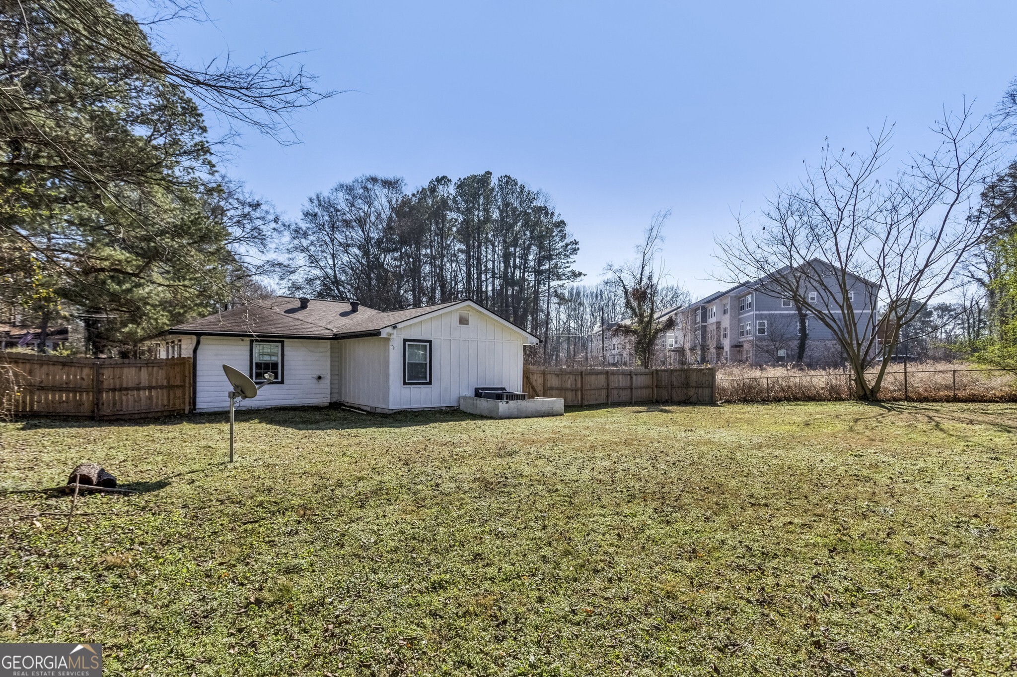 5430 Carol Circle SW