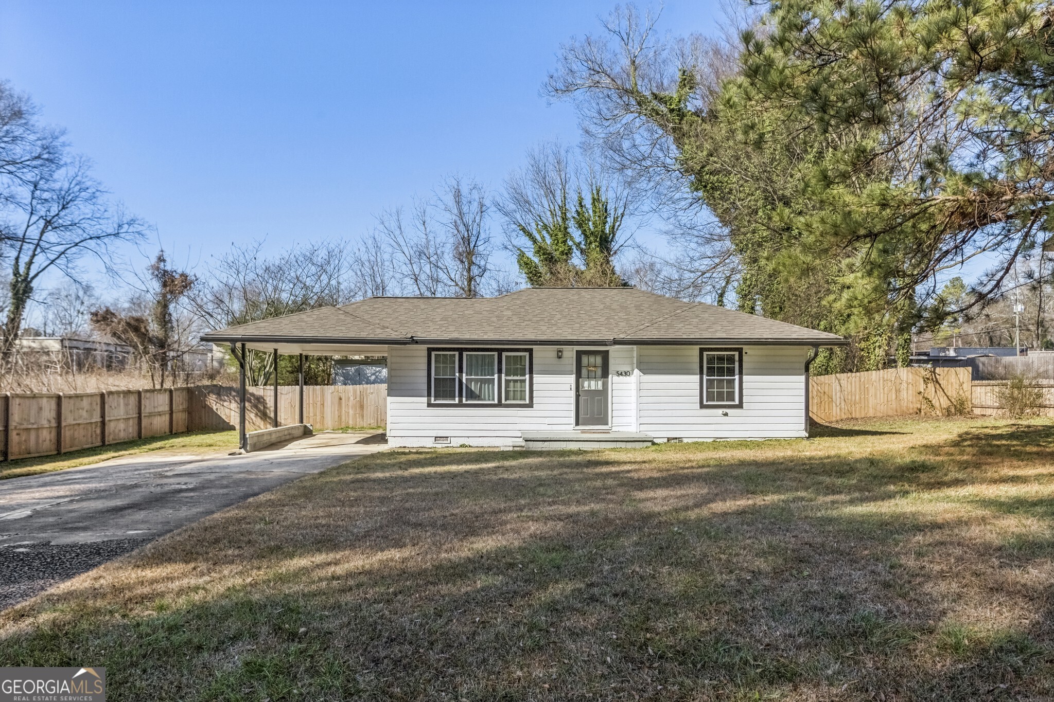 5430 Carol Circle SW