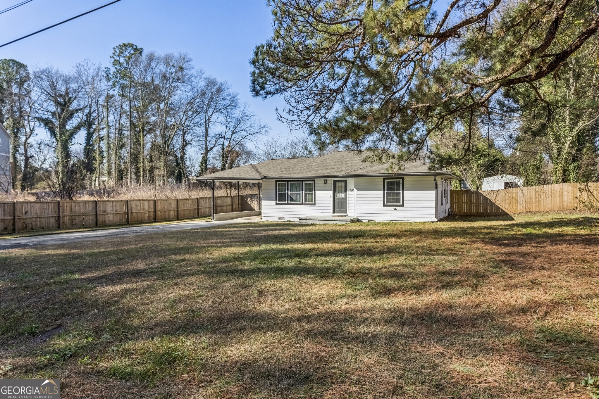 5430 Carol Circle SW