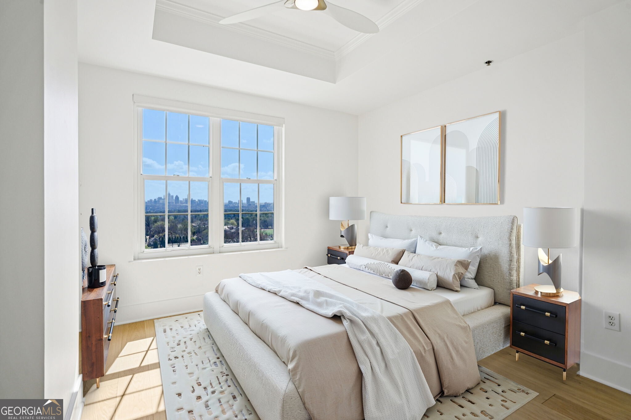 325 E Paces Ferry Road NE # 1607