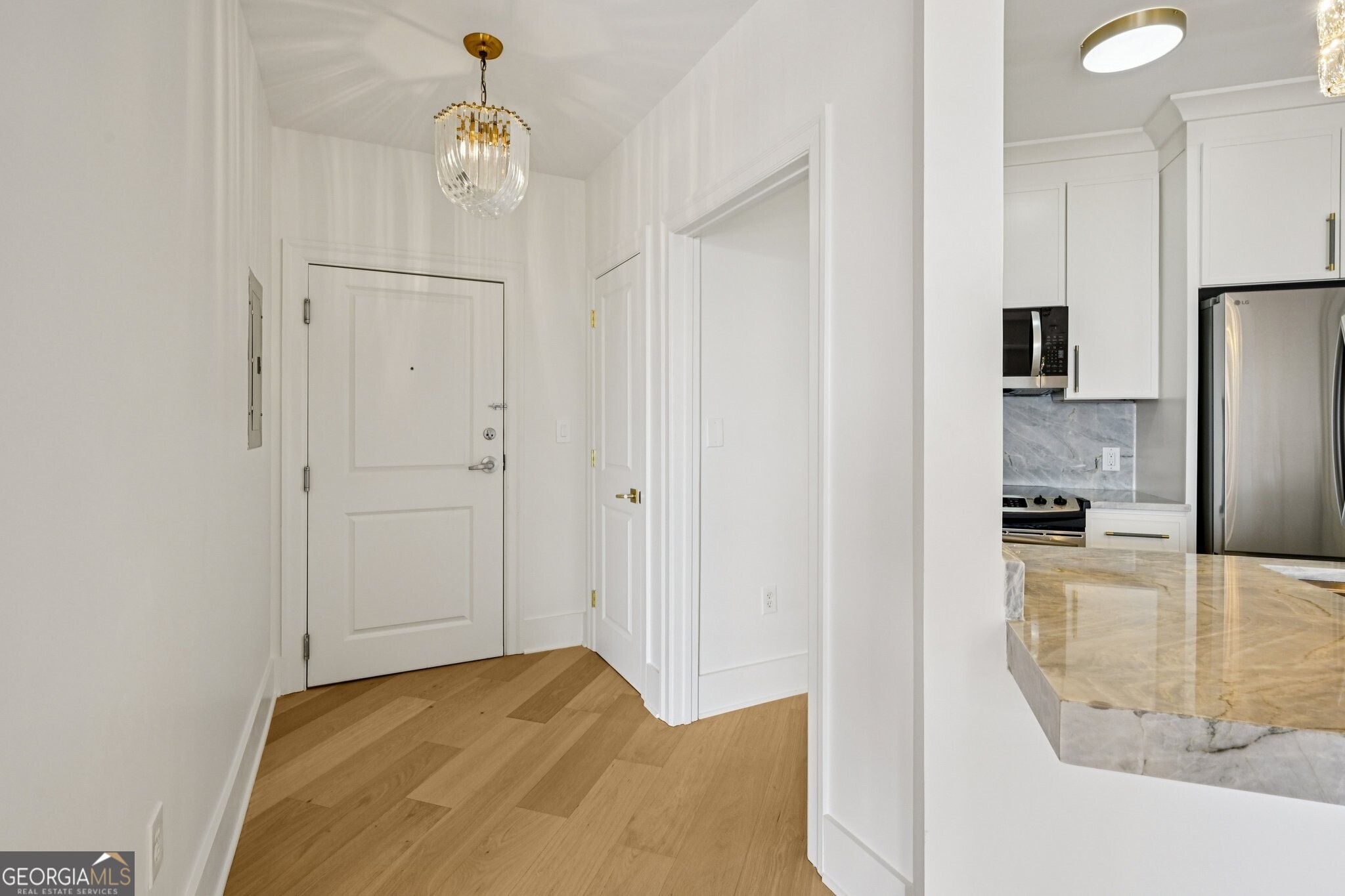 325 E Paces Ferry Road NE # 1607