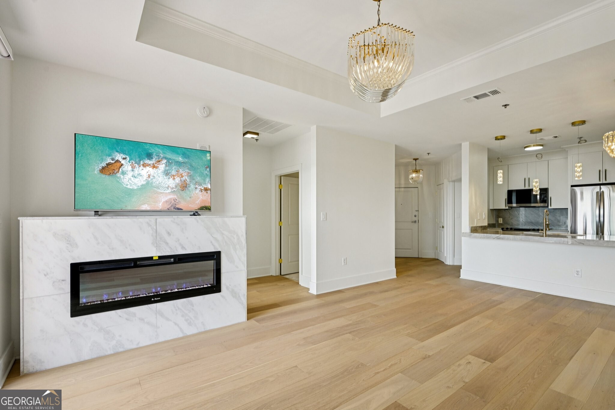 325 E Paces Ferry Road NE # 1607