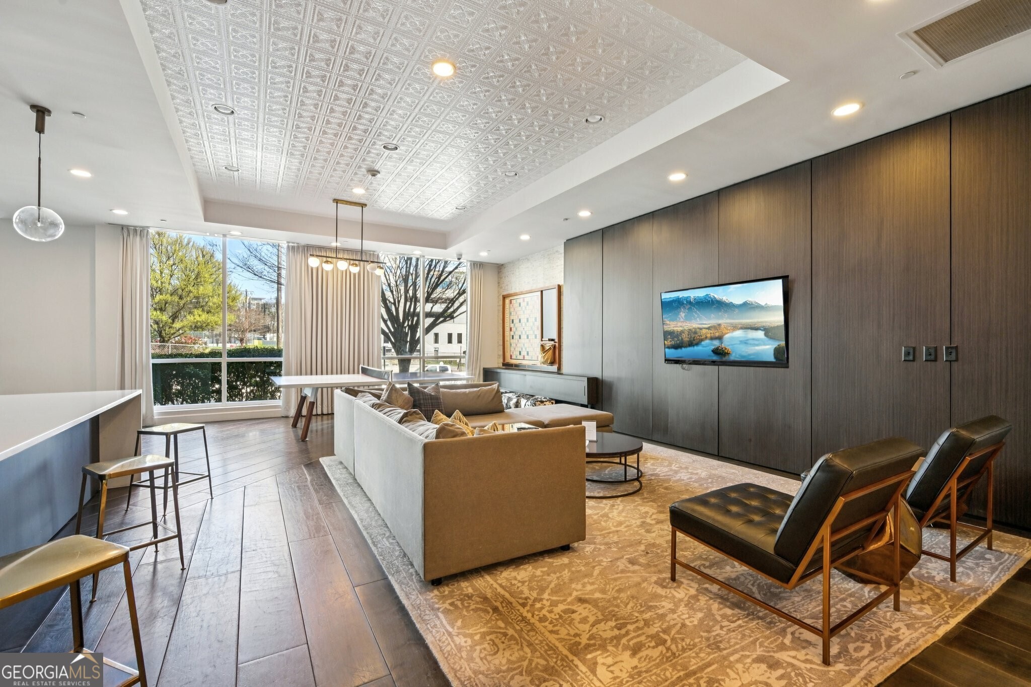 325 E Paces Ferry Road NE # 1607