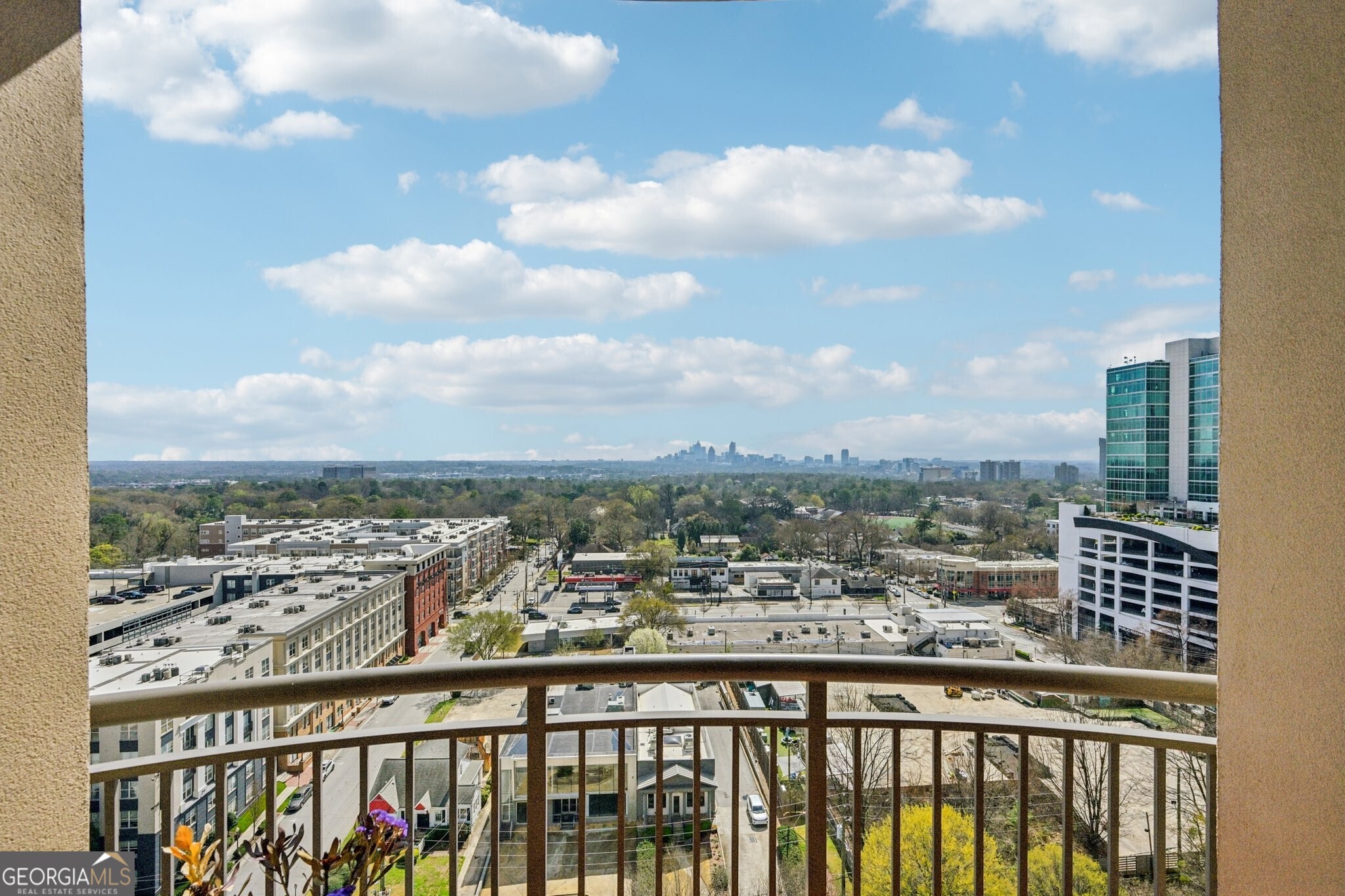 325 E Paces Ferry Road NE # 1607