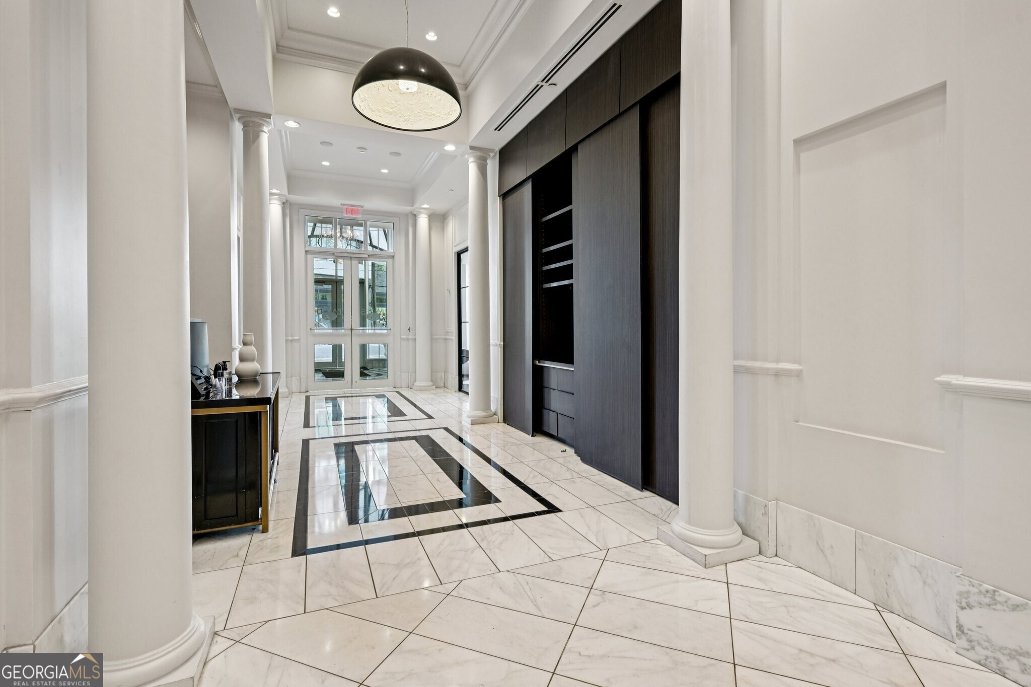 325 E Paces Ferry Road NE # 1607