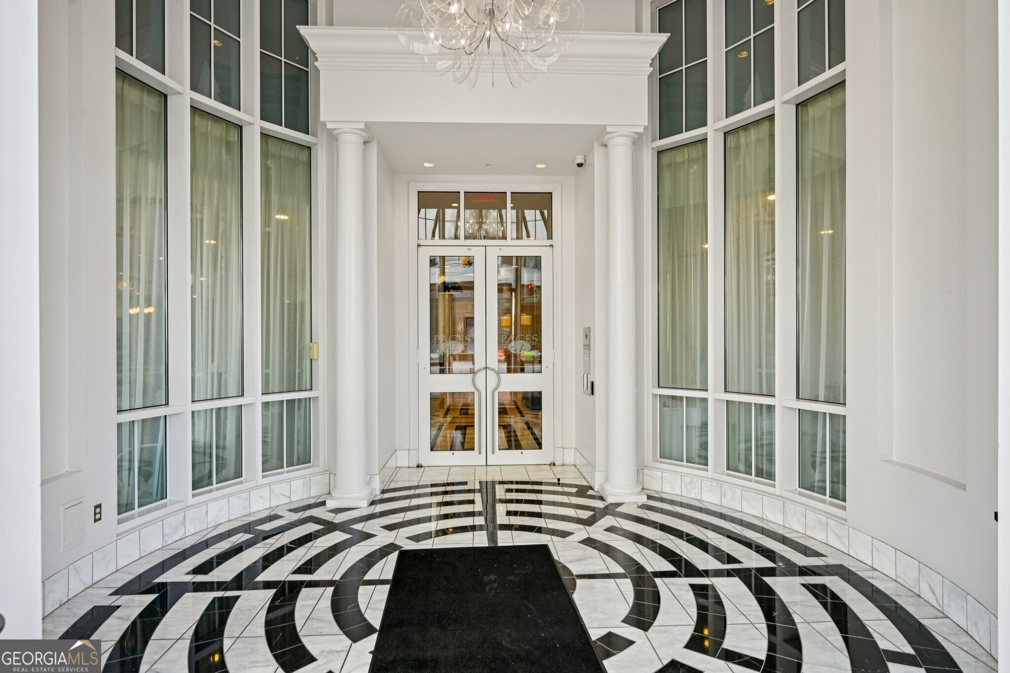 325 E Paces Ferry Road NE # 1607