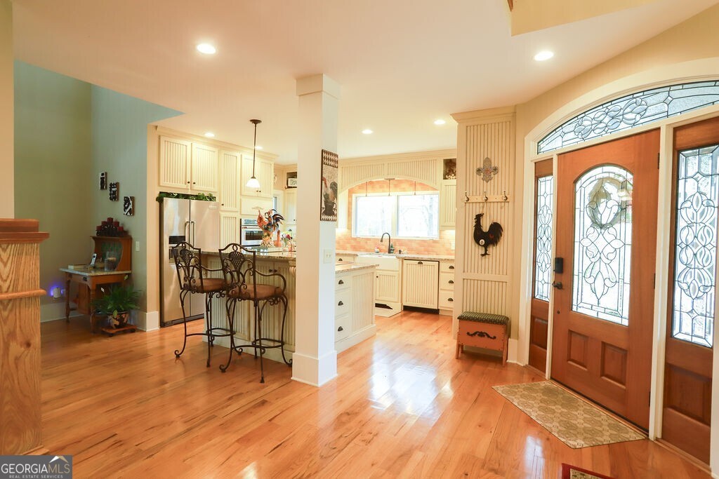 120 Bear Den Road