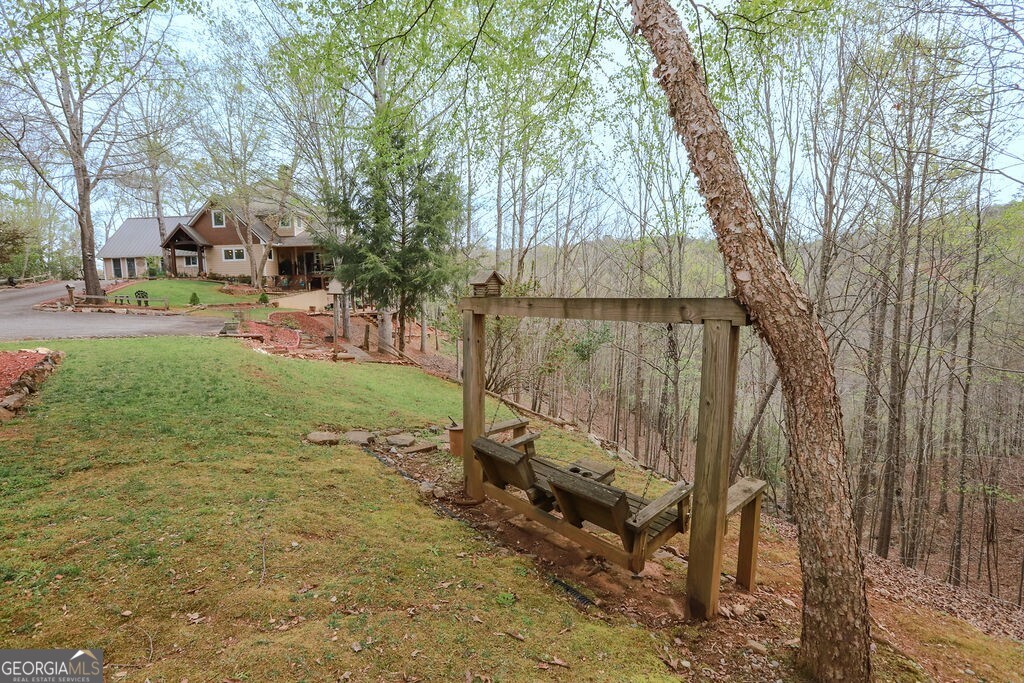 120 Bear Den Road