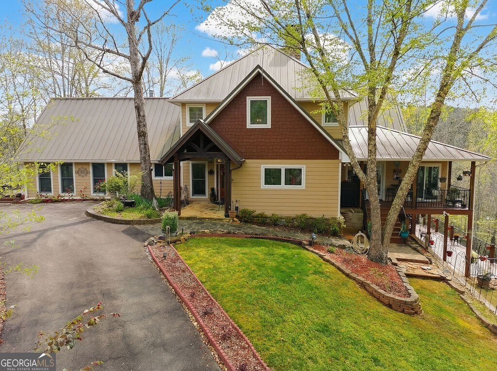 120 Bear Den Road