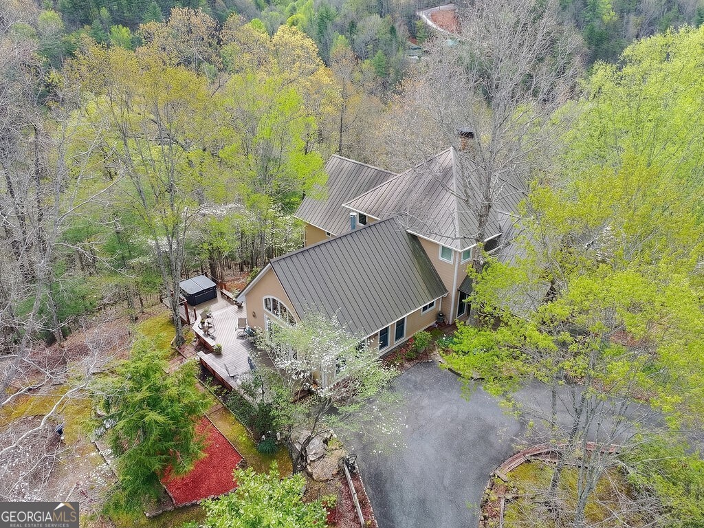 120 Bear Den Road