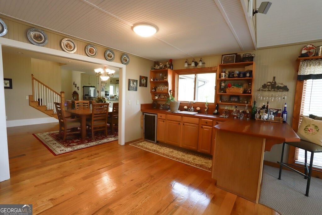 120 Bear Den Road