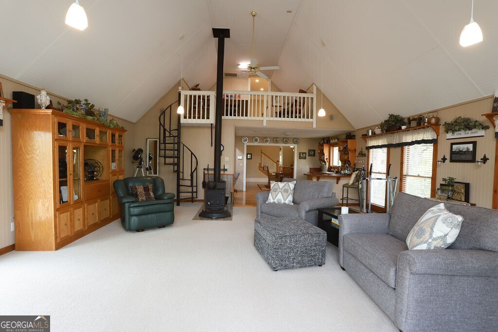 120 Bear Den Road