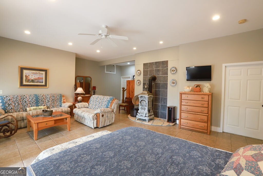 120 Bear Den Road