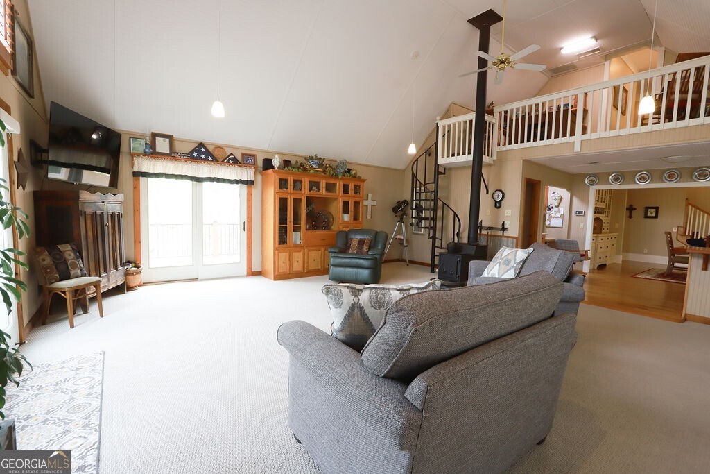 120 Bear Den Road