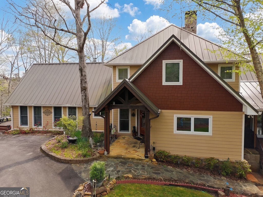 120 Bear Den Road