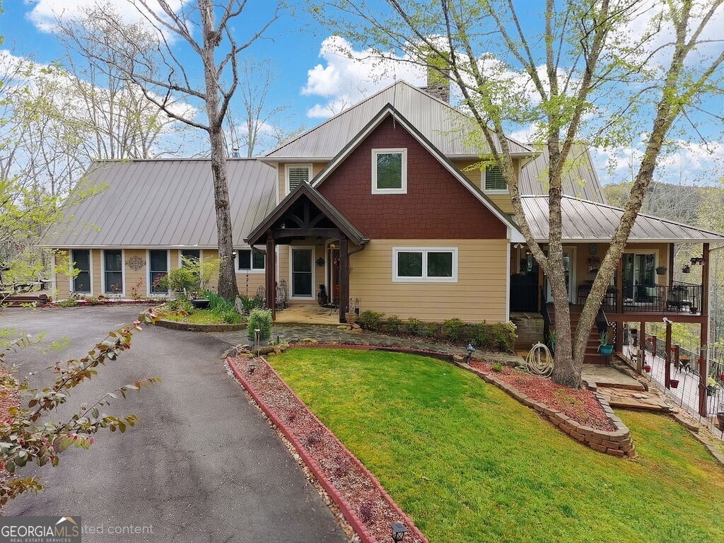 120 Bear Den Road