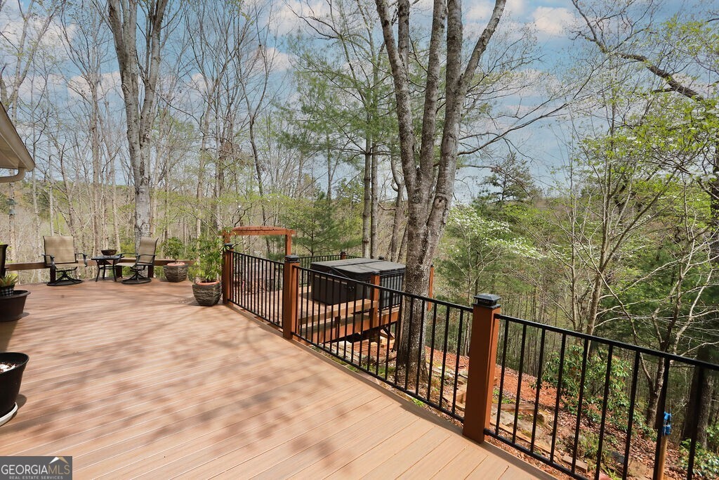 120 Bear Den Road