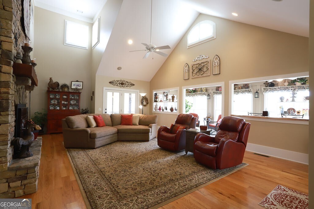 120 Bear Den Road