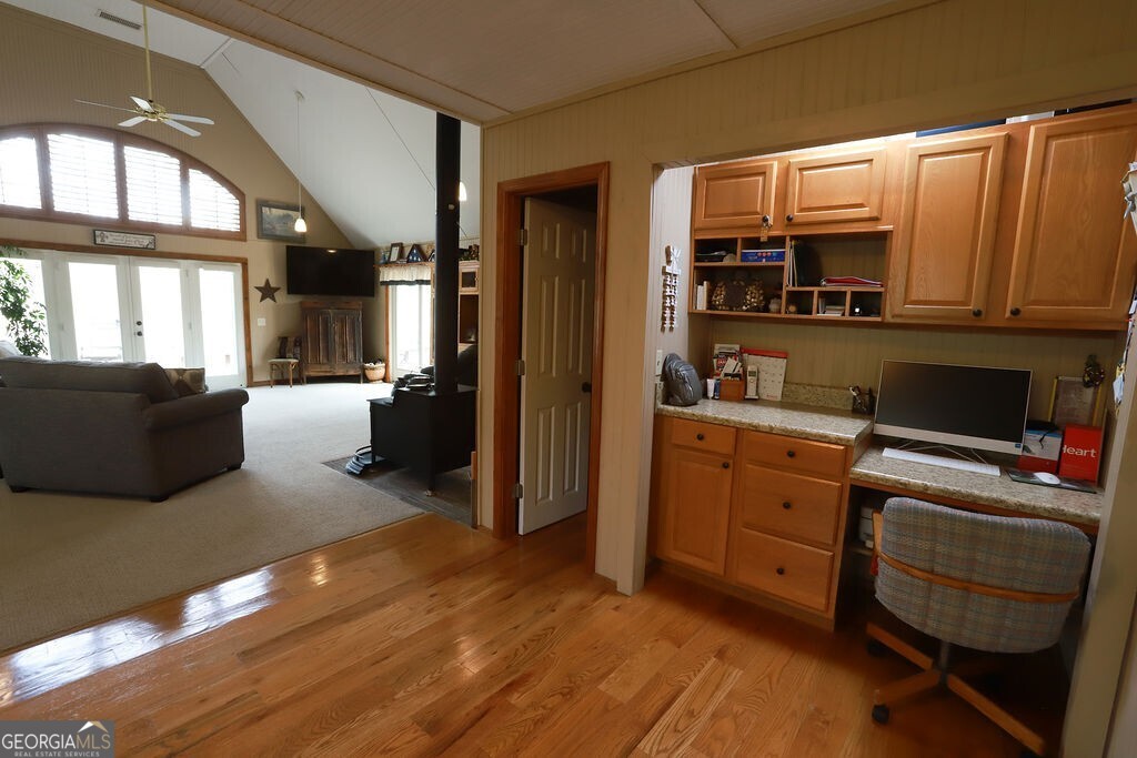 120 Bear Den Road