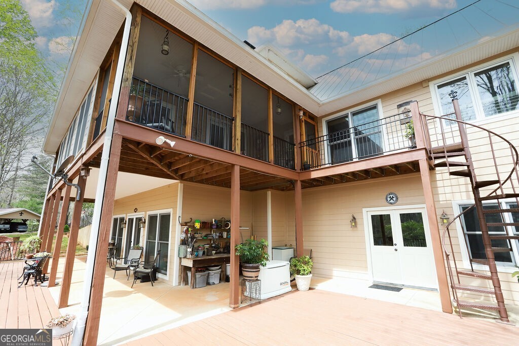 120 Bear Den Road