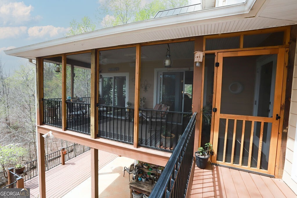 120 Bear Den Road